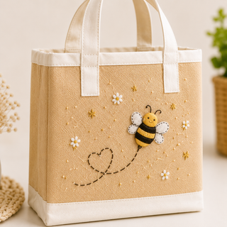 Girls' Bag