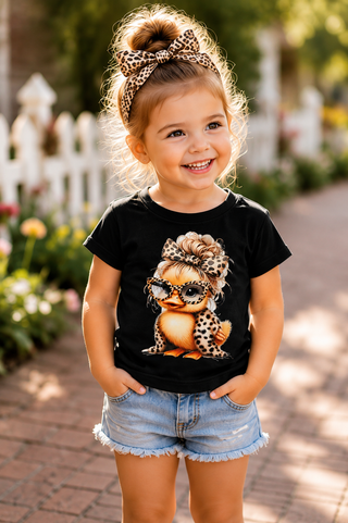 Little Girls