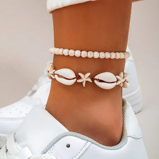 Anklets