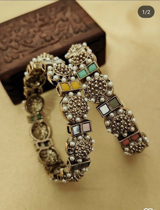Rings | Bangles | Bracelets