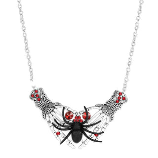 Punk Style Halloween Jewelry