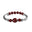 Cinnabar Bracelet