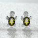 Platinum Olive Lvzuan