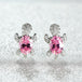 Platinum Pink Diamond