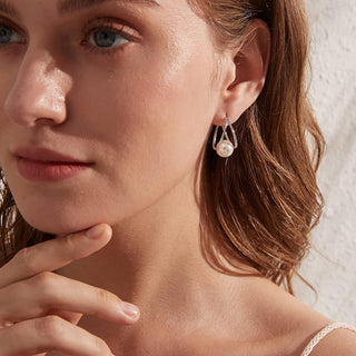 Women's Versatile Charm Earrings