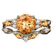 Golden Yellow Diamond