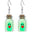 Love Ghost Earrings