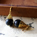 Imitation Black Agate