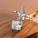 KYRA02052 White Diamond