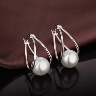 Women's Versatile Charm Earrings