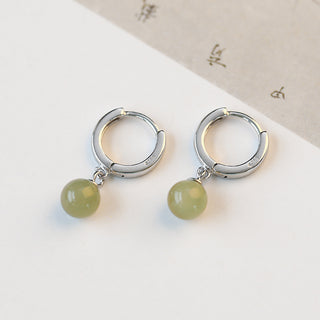Design Fashion High Sense Earrings