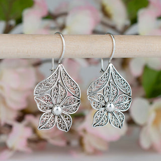 Love is in the Air Earrings
