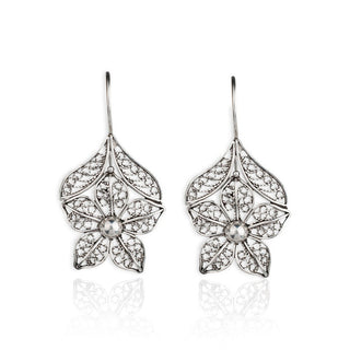 Love is in the Air Earrings