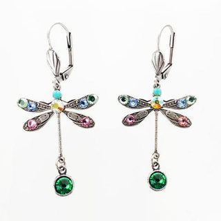 Animal Plant Flower Theme Earrings