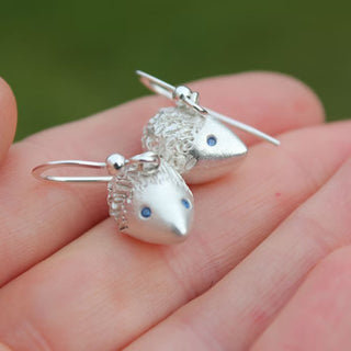 Animal Plant Flower Theme Earrings