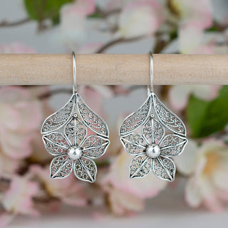 Love is in the Air Earrings