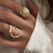 Golden