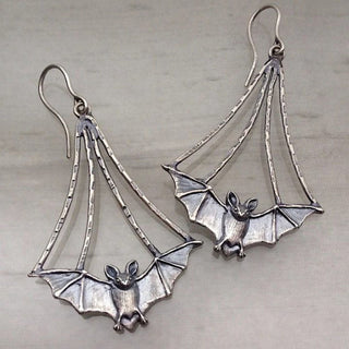 Animal Plant Flower Theme Earrings