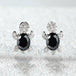 Platinum Black Diamond