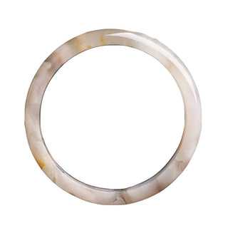 Natural Cherry Blossom Cherry Agate Bracelet