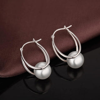 Women's Versatile Charm Earrings