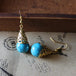 Turquoise Blue