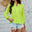 Fluorescent Yellow