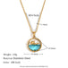 Blue-Gold