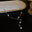 Y-Shaped Long Pearl Necklace