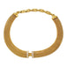 16mm Gold Necklace