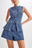Gsql Light Blue Suit