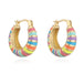 Style B Pair