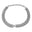 16mm Steel Necklace
